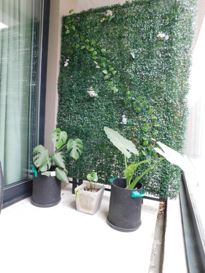 La Palmera Homestudio. Hermoso Apartamento En El Corazon De Palermo Hollywood Буенос Айрес Екстериор снимка