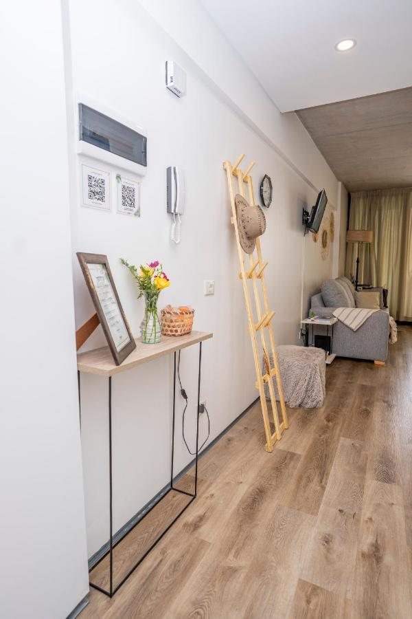 La Palmera Homestudio. Hermoso Apartamento En El Corazon De Palermo Hollywood Буенос Айрес Екстериор снимка