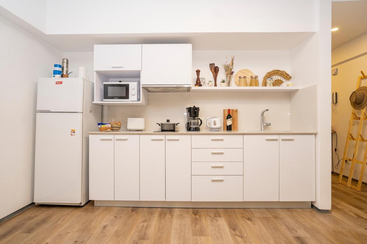 La Palmera Homestudio. Hermoso Apartamento En El Corazon De Palermo Hollywood Буенос Айрес Екстериор снимка