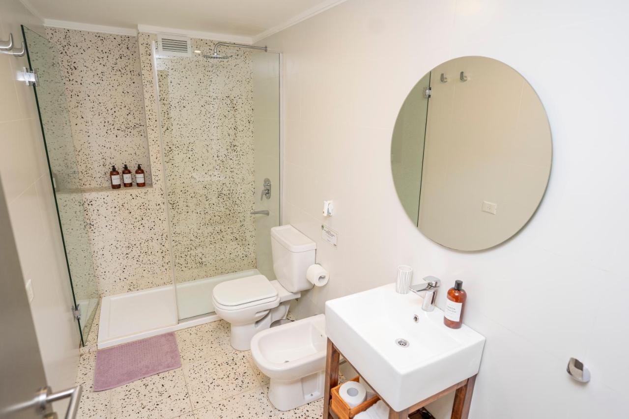 La Palmera Homestudio. Hermoso Apartamento En El Corazon De Palermo Hollywood Буенос Айрес Екстериор снимка