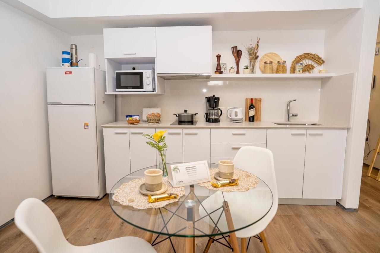 La Palmera Homestudio. Hermoso Apartamento En El Corazon De Palermo Hollywood Буенос Айрес Екстериор снимка