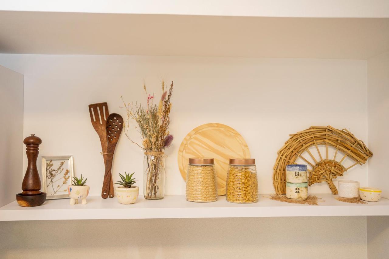 La Palmera Homestudio. Hermoso Apartamento En El Corazon De Palermo Hollywood Буенос Айрес Екстериор снимка