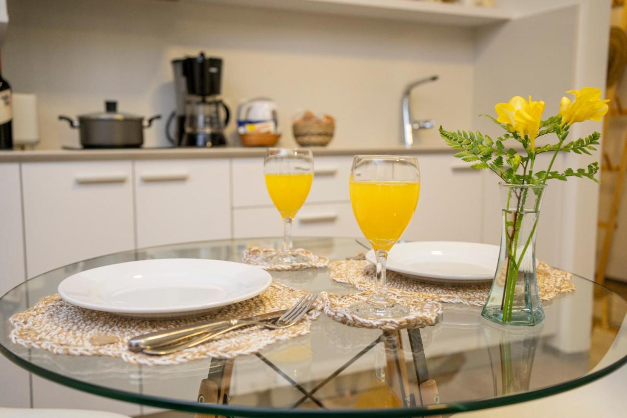 La Palmera Homestudio. Hermoso Apartamento En El Corazon De Palermo Hollywood Буенос Айрес Екстериор снимка